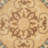 Naples Hand Tufted Wool Pile Oriental Rug-1410749504