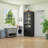 Novka Linen Cabinet-923288305