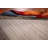 Striped Gabbeh Indian Area Rug