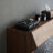 Large capacity multi-layer shoe cabinet