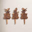 Bird Stocking Holder