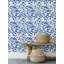 Susan Hable Floral Wallpaper Double Roll-557797925