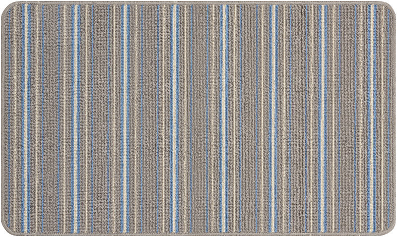 Montclair Striped Indoor Rug, Rectangle 1'8" x 2'10"