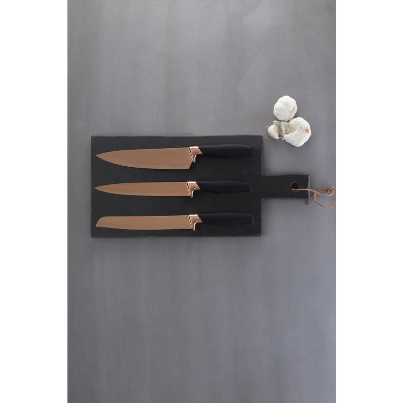 17 Stories Ahvianna 20cm Carving Knife