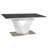 Alaras II Extendable Dining Table-21293693