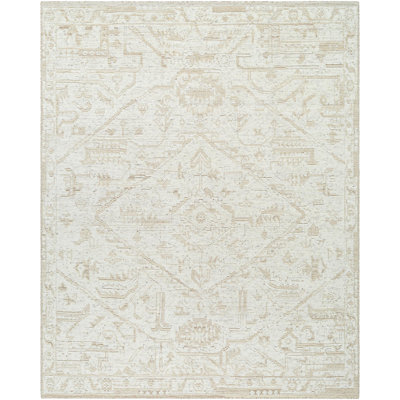 Kimberly Hand Knotted Area Rug