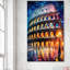 Le Colisée, Rome, Italie-88069192