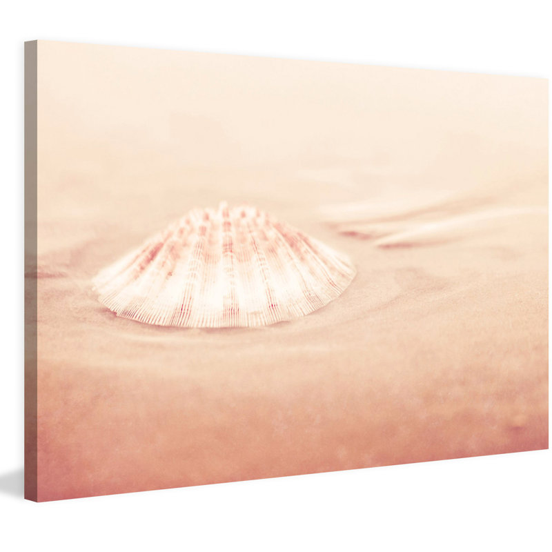1 Piece Wrapped Canvas Wall Art, 76cm H x 114cm W x 3.81cm D