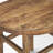 Bertolt Solid Wood End Table-1670419482-1670419483