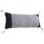  Housse de coussin rectangulaire simple en coton à insertions simples-2043605923