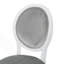 Chaise KD (ensemble de 2)