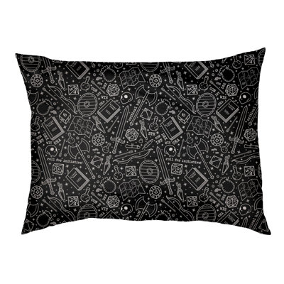 Coussin Byrge