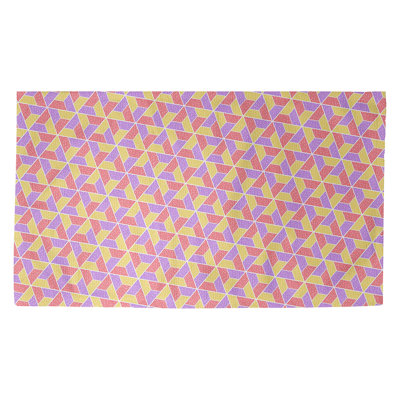 Avicia Geometric Indoor Rug