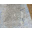 Tapis oriental moderne gris foncé noué à la main 6 pi 1 po x 9 pi 3 po avec soie 74664D53D1D0488593817D66EC853AE6