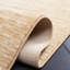 Vision Striped Area Rug In Beige-593903209