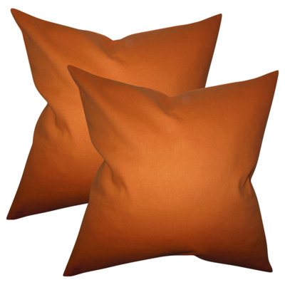 Square Pillow Cover & Insert