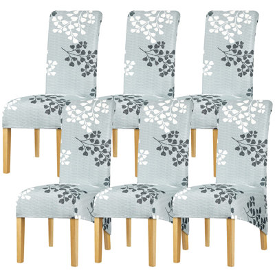 Bumgardner Dining Chair Slipcover