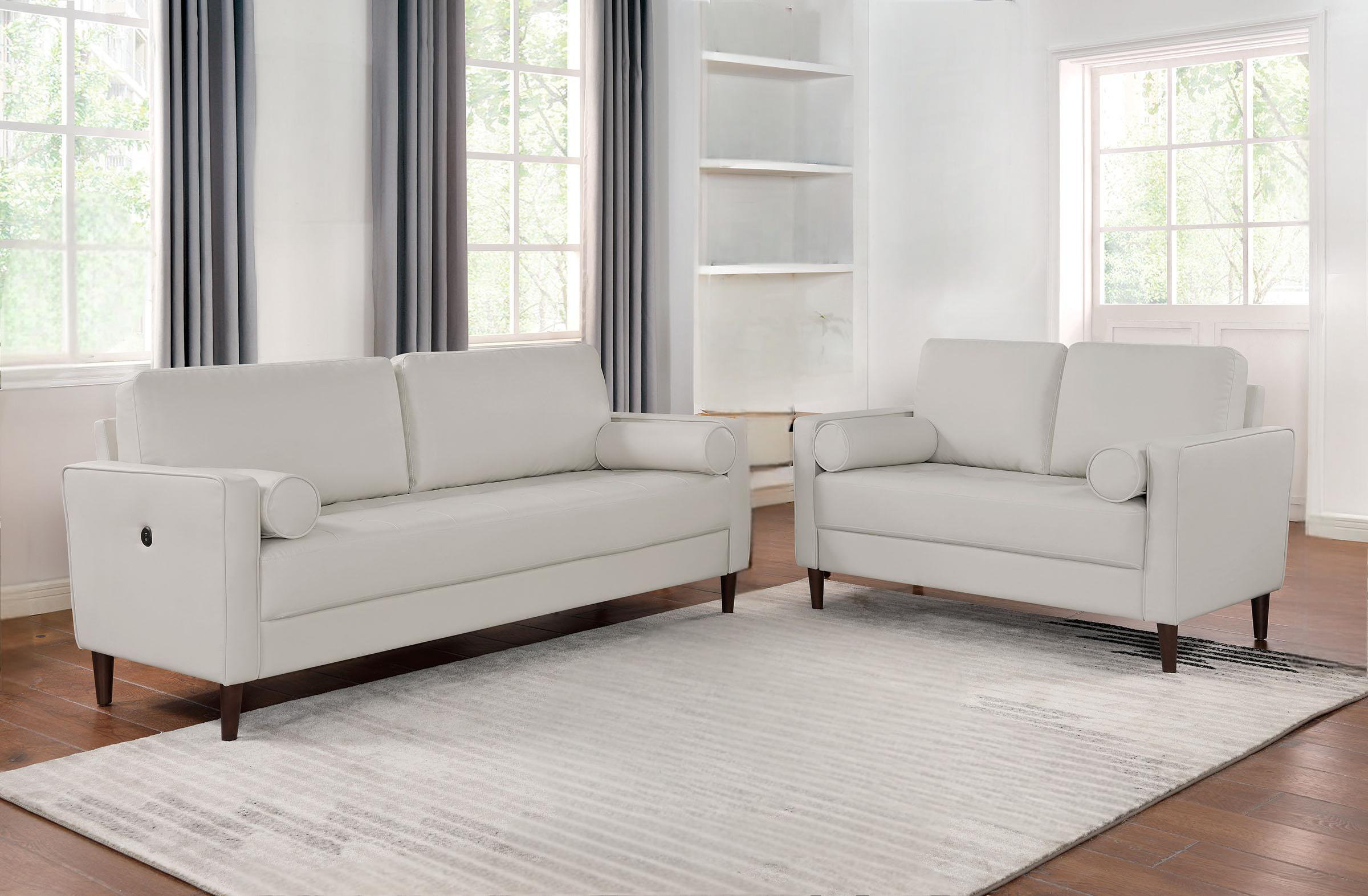 Red Barrel Studio® 2 - Piece Living Room Set | Wayfair