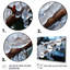Arbre glacé en hiver IV - reproduction-726106160-726106161