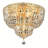 Stinnett Flush Mount-23083813-23083811