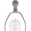 Lampe de table 28 po Crewkerne