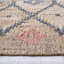 Tapis géométrique en jute et coton tissé à la main Heyman-1173968650