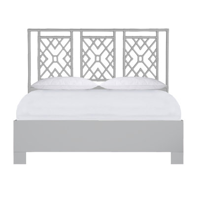 Ananias Platform Bed