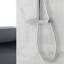 Legaspi Thermostatic Shower with Adjustable Shower Head