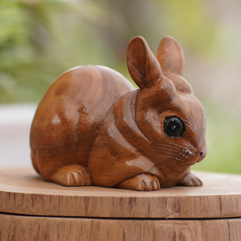 Aasr Animals Figurines & Sculptures
