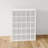 Stackable Organizers 12 Pair Shoe Rack-70040597