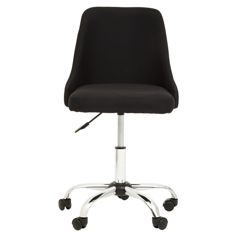 Jocell Office Chair, Black