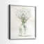 Impression encadrée Farmhouse Whites I-Premium - prête à être accrochée - aucun clou requis - aucun clou requis-784604641-784604643