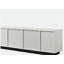 Crédence de rangement l 70,5 po Matilda