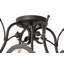 Terena 1 - Light Semi Flush Mount