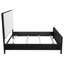 Berkeley Black Queen 4-Piece Bedroom Set-1333364608-1333364611