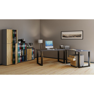 Raisha Writing Desk