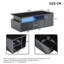 Coffee Table with Storage-919001224