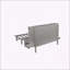 Lit escamotable polyvalent avec port USB et tablettes amovibles -184019459