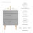 Daybreak 24" Bathroom Vanity-1269071487