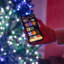 Smart App Controlled Twinkly LED Gen II Christmas Fairy Lights Indoor Multi Colour Select-1161781388