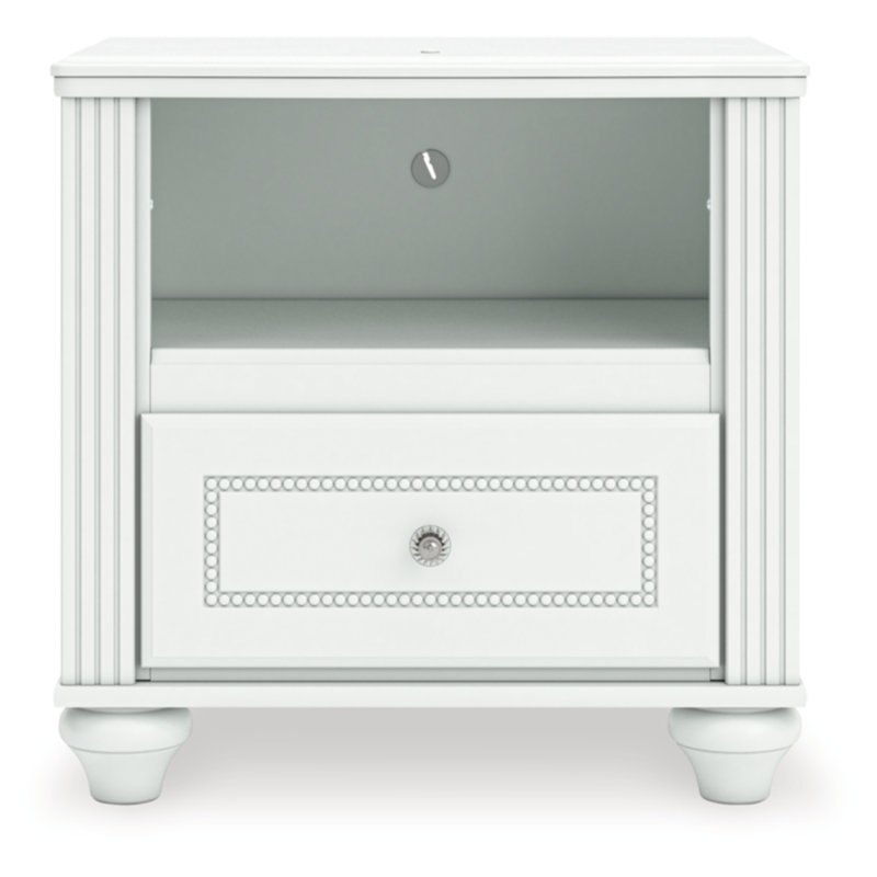 Diellza Nightstand