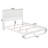 Kindig Low Profile Foundation Bed-23570037-23570043