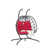 Rouge est en rupture de stock