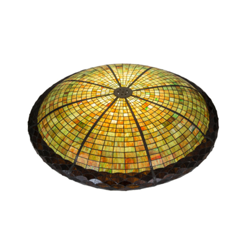 Acorn Bowl Lighting Shade