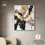 Toile «Cracked Gilt II» par Art Remedy-112502094-112502095-116318923