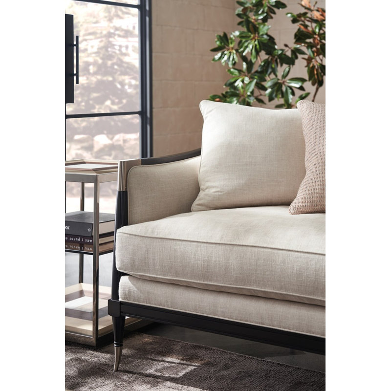 Splash Of Flash Sofa