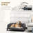 Avina Dog Sofa