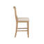 Tabouret de comptoir Breider