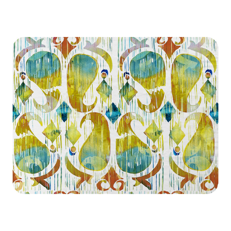 Potvin Quilted Throw Blanket