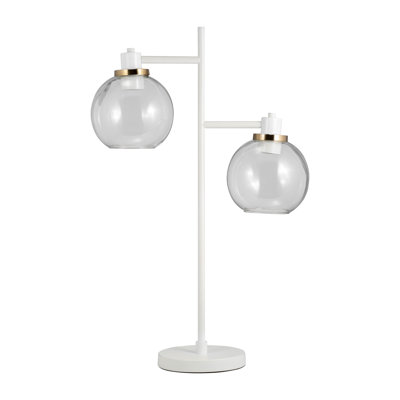 Lampe de table réglable réglable